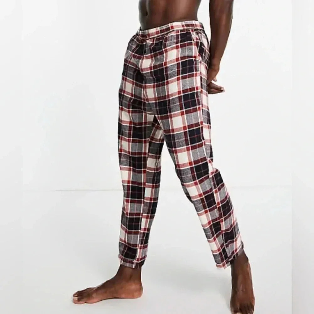 Cotton-on size small Flannel pJ